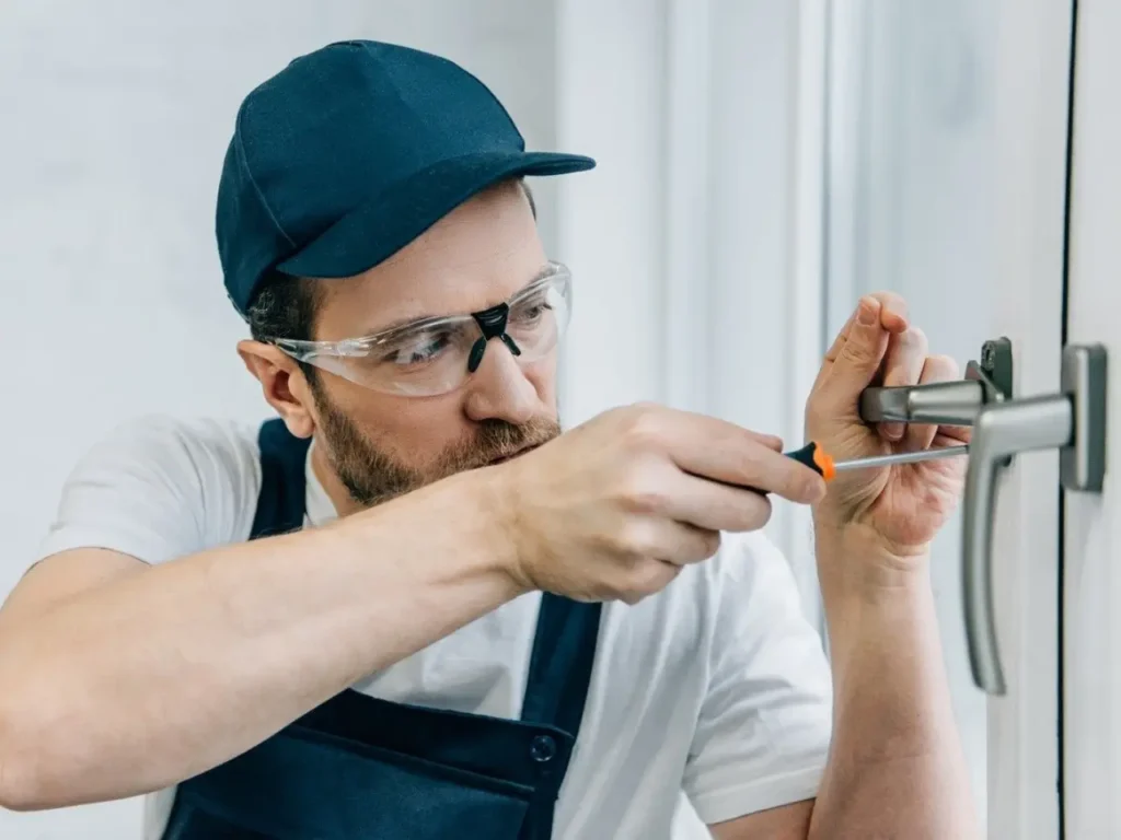 schlüsseldienst essen werkglueck monteur