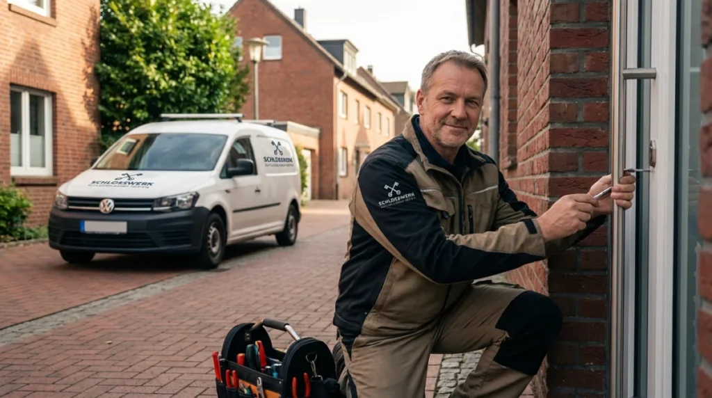 Einbruchschutz Herten